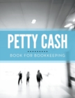 Image for Petty Cash Book for Bookkeeping