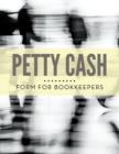 Image for Petty Cash Form for Bookkeepers