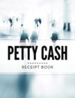 Image for Petty Cash Receipt Book