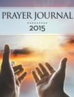 Image for Prayer Journal 2015