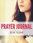 Image for Prayer Journal For Teens