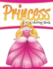 Image for Princess Coloring Book