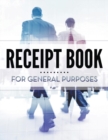 Image for Receipt Book For General Purposes