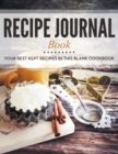Image for Recipe Journal Book