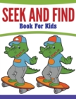 Image for Seek And Find Book For Kids