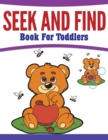 Image for Seek And Find Book For Toddlers