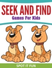 Image for Seek And Find Games For Kids