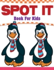Image for Spot It Book For Kids