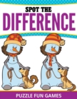 Image for Spot-The-Difference Puzzle Fun Games