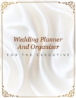 Image for Wedding Planner And Organizer For The Executive
