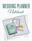Image for Wedding Planner Notebook