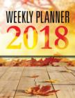 Image for Weekly Planner 2018