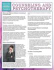 Image for Counseling And Psychotherapy (Speedy Study Guides)