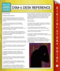 Image for DSM-5 Desk Reference (Speedy Study Guides)