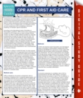 Image for CPR And First Aid Care (Speedy Study Guides)