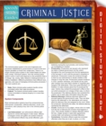 Image for Criminal Justice (Speedy Study Guides)