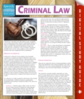 Image for Criminal Law (Speedy Study Guides)