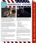 Image for Criminology Studies (Speedy Study Guides)