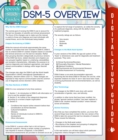 Image for DSM-5 Overview (Speedy Study Guides)