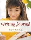 Image for Writing Journal For Girls