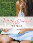 Image for Writing Journal For Teens