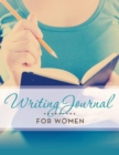 Image for Writing Journal For Women