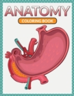 Image for Anatomy Coloring Book