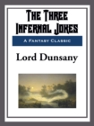 Image for The Three Infernal Jokes