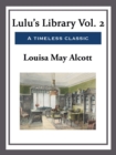 Image for Lulu&#39;s Library Vol. 2