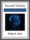 Image for Second Variety : Vol 3,