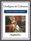 Image for Oedipus at Colonos.