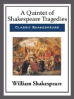 Image for A Quintet of Shakespeare Tragedies