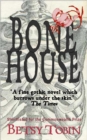 Image for Bone House