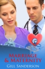 Image for Marriage and maternity