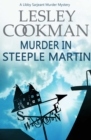 Image for Murder in Steeple Martin