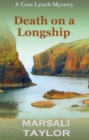 Image for Death on a Longship