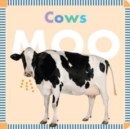 Image for Cows moo