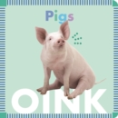 Image for Pigs oink