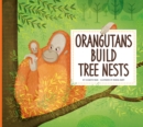 Image for Orangutans Build Tree Nests