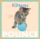 Image for Kittens Pounce