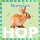 Image for Bunnies hop