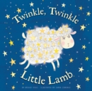 Image for Twinkle, twinkle, little lamb