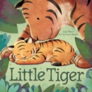 Image for Little Tiger