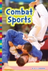 Image for Summer Olympic Sports: Combat Sports