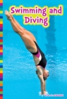 Image for Summer Olympic Sports: Swimming and Diving