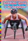 Image for Individual sports at the Paralympics