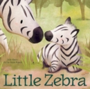 Image for Little Zebra