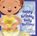 Image for Happy Birthday, Belly Button!
