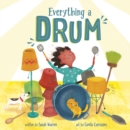 Image for Everything a drum