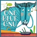 Image for One Blue Gnu
